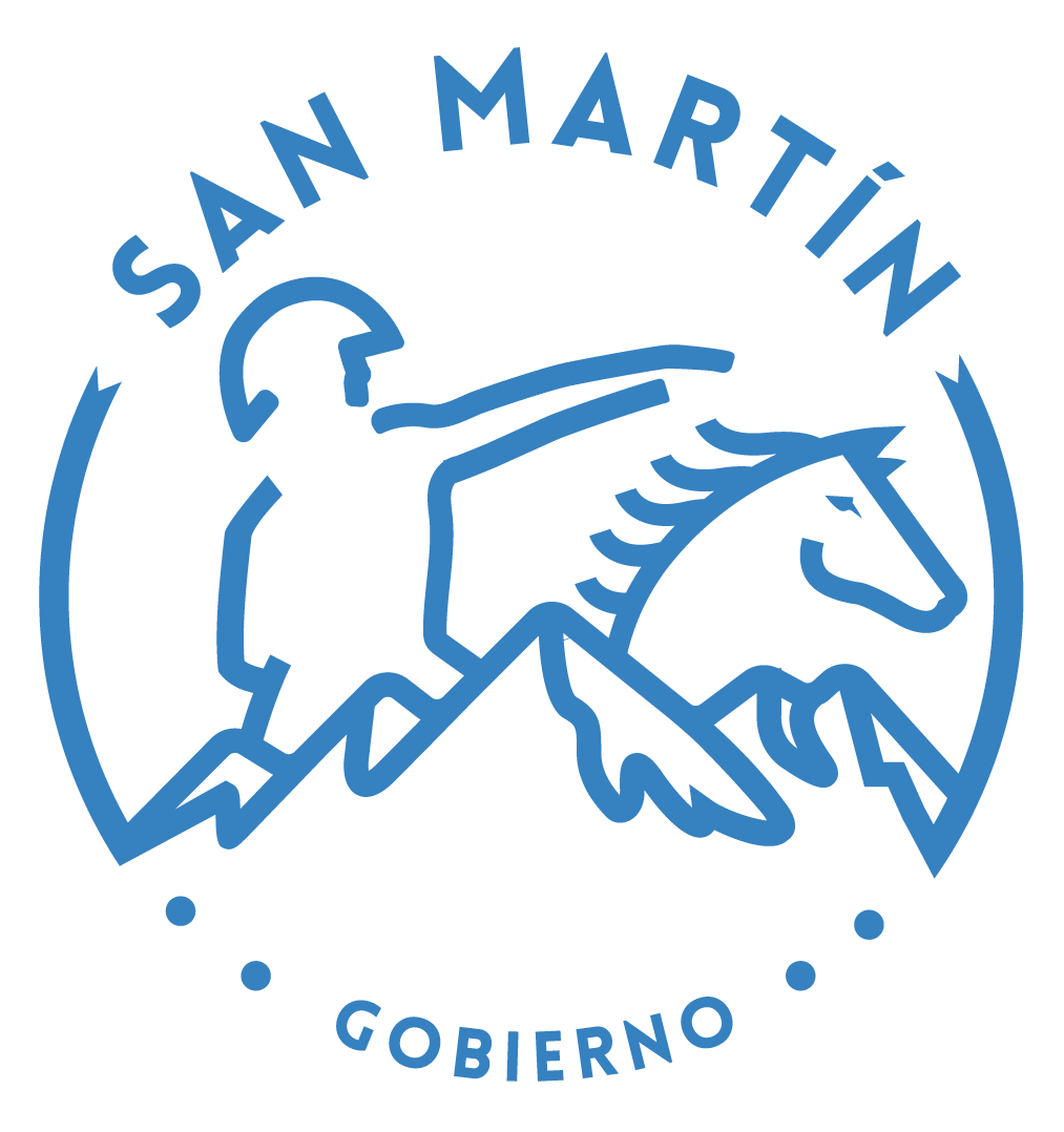 San Martín - nuevo municipio